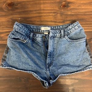 Forever 21 shorts
